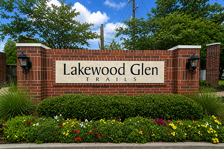 Lakewood Glen Trails Property Owners Association